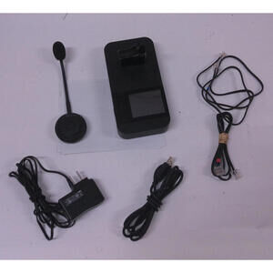 Jabra PRO 9460 MONO Black Headband Headsets